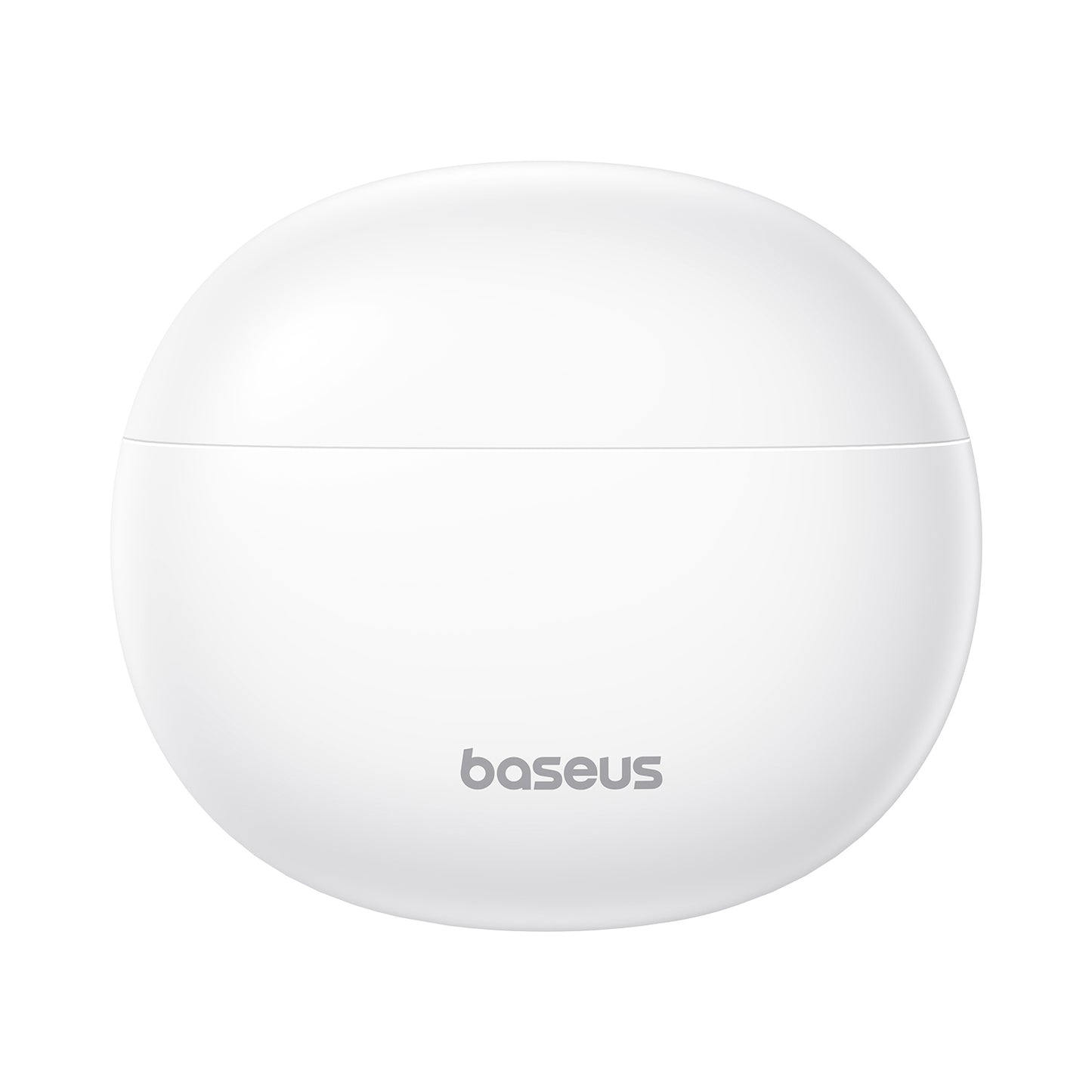 Bluetooth-Freisprecheinrichtung Baseus Bowie E12, TWS, Weiß A00059801216-Z1 