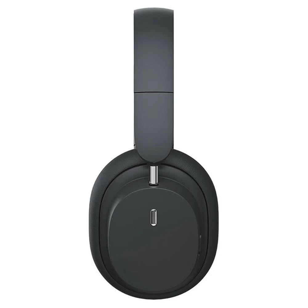 Handsfree Bluetooth Baseus Bowie D05, MultiPoint, A2DP, Schwarz A00024601113-00