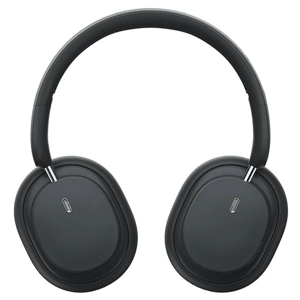 Handsfree Bluetooth Baseus Bowie D05, MultiPoint, A2DP, Schwarz A00024601113-00
