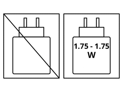 Bluetooth-Freisprecheinrichtung Baseus Bowie E12, TWS, Weiß A00059801216-Z1 