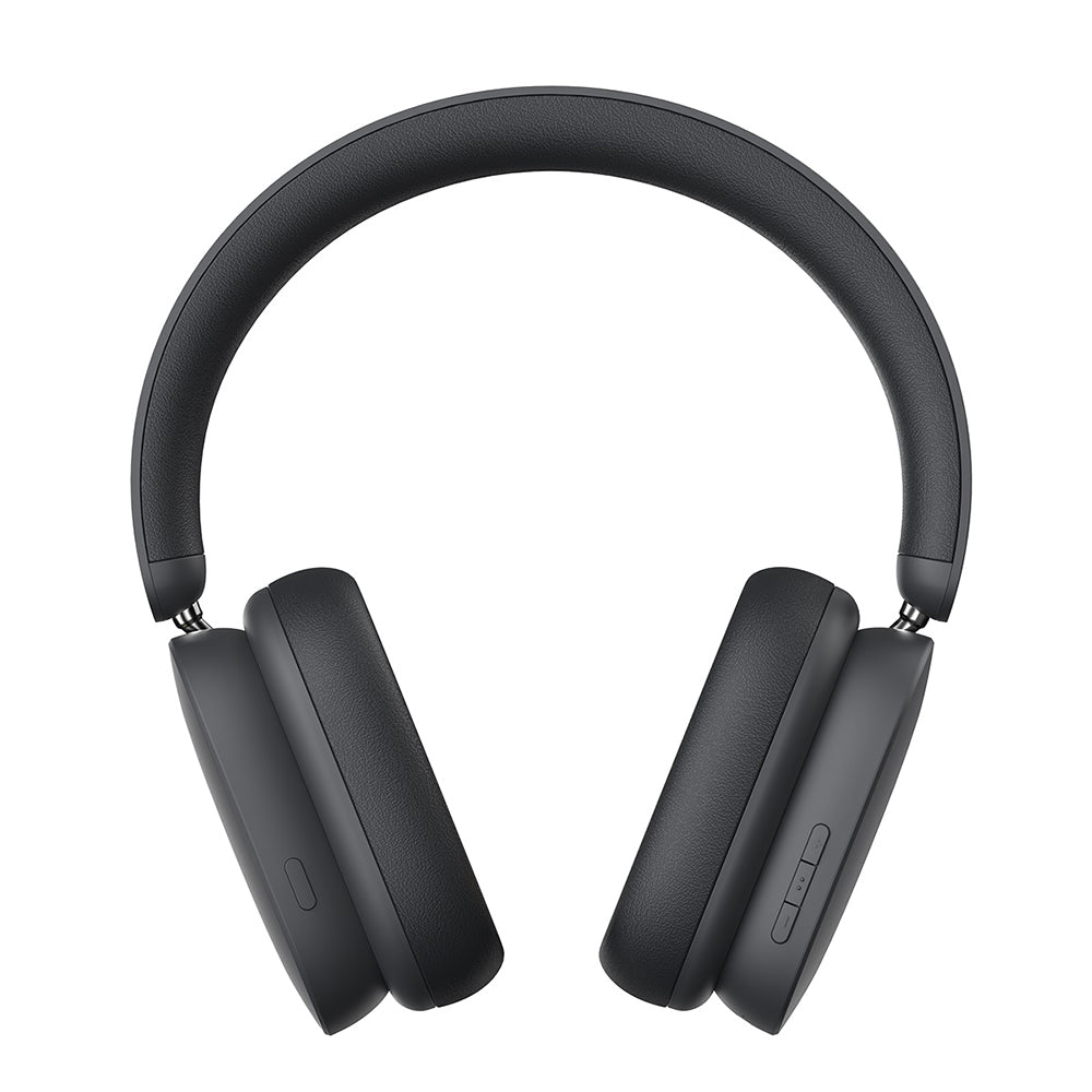 Freisprech-Bluetooth Baseus Bowie H1, A2DP, ANC, Grau NGTW230213