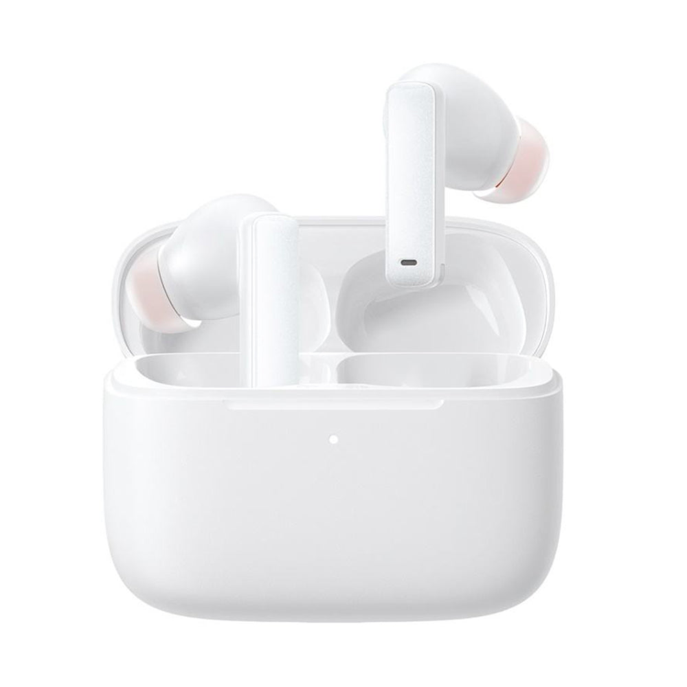 Handsfree Bluetooth Baseus Bowie M2, TWS, Weiß A00024000221-Z1