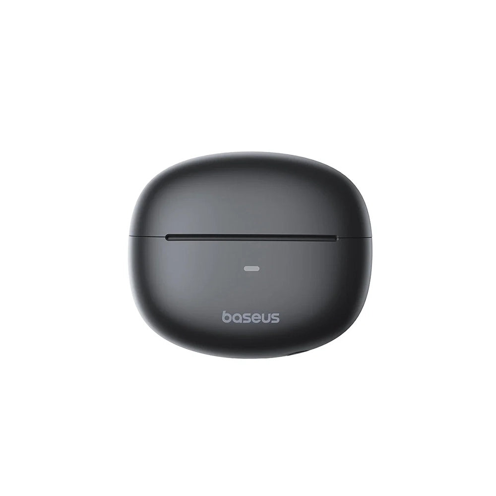 Handsfree Bluetooth Baseus Bowie MC1, TWS, Schwarz A00083501126-00
