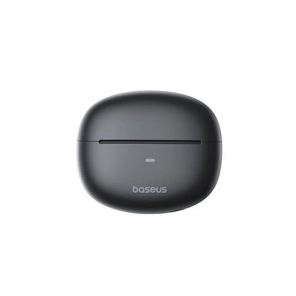 Handsfree Bluetooth Baseus Bowie MC1, TWS, Schwarz A00083501126-00