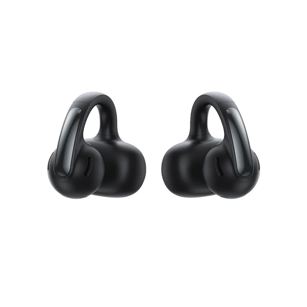 Handsfree Bluetooth Baseus Bowie MC1, TWS, Schwarz A00083501126-00