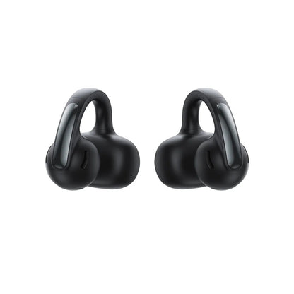 Handsfree Bluetooth Baseus Bowie MC1, TWS, Schwarz A00083501126-00