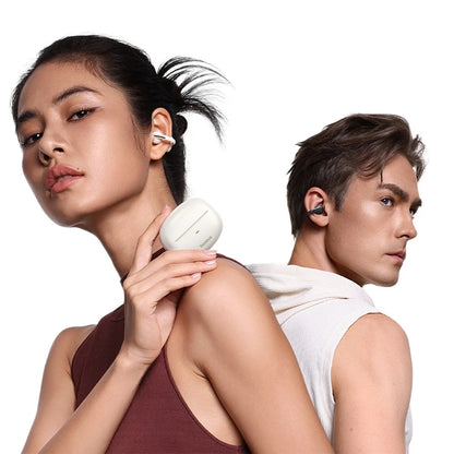 Handsfree Bluetooth Baseus Bowie MC1, TWS, Schwarz A00083501126-00