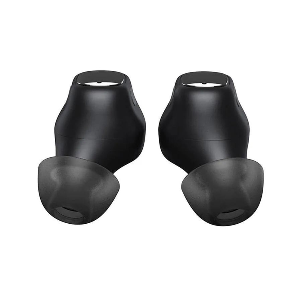 Handsfree Bluetooth Baseus Bowie WM01, TWS, Schwarz NGTW370001