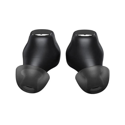 Handsfree Bluetooth Baseus Bowie WM01, TWS, Schwarz NGTW370001