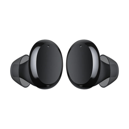 Handsfree Bluetooth Baseus Encok W11, TWS, Schwarz NGTW060001