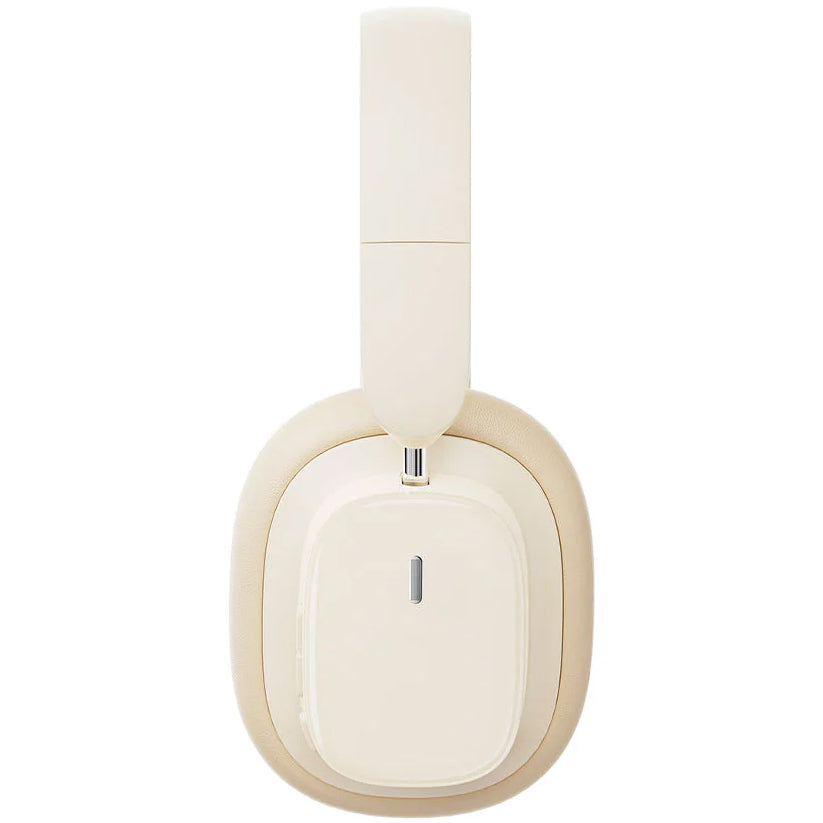 Handsfree Bluetooth Baseus Bowie H1i, A2DP, ANC, Weiß A00050402223-00