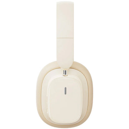 Handsfree Bluetooth Baseus Bowie H1i, A2DP, ANC, Weiß A00050402223-00