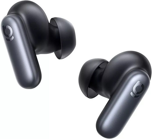 Handsfree Bluetooth Baseus Inspire XP1 Sound by Bose, TWS, ANC, Schwarz A0010902