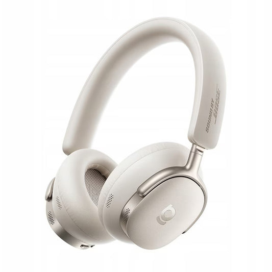 Freisprech-Bluetooth Baseus Inspire XH1 Sound von Bose, A2DP, ANC, Weiß A00085701233-00