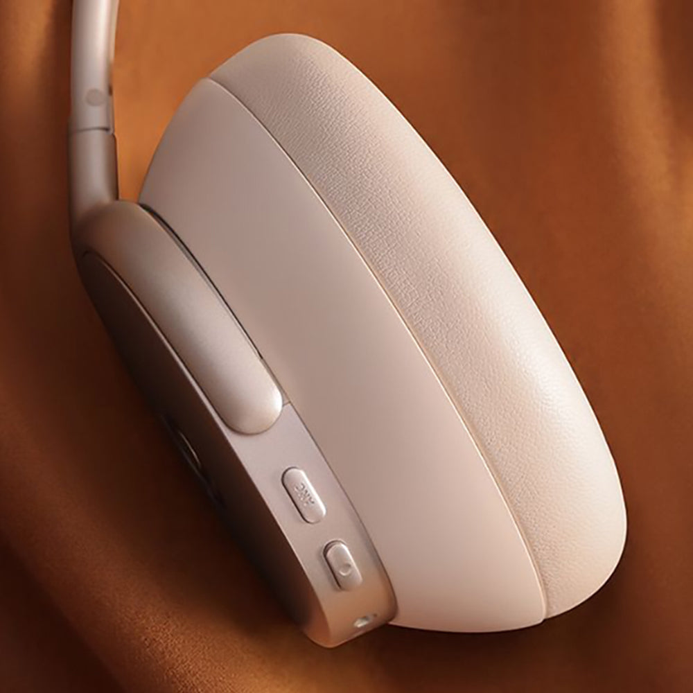 Freisprech-Bluetooth Baseus Inspire XH1 Sound von Bose, A2DP, ANC, Weiß A00085701233-00