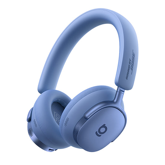 Freisprech-Bluetooth Baseus Inspire XH1 Sound by Bose, A2DP, ANC, Blau A0203601