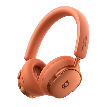 Freisprech-Bluetooth Baseus Inspire XH1 Sound von Bose, A2DP, ANC, Korallenorange A0203600