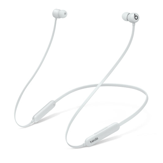 Handsfree Bluetooth Beats Flex, A2DP, Grey, Resealed MYME2ZM/A