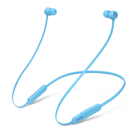 Beats Flex Bluetooth Handsfree, A2DP, Blue MYMG2ZM/A 