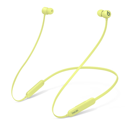 Beats Flex Bluetooth-Freisprecheinrichtung, A2DP, Gelb MYMDMD2ZM/A 