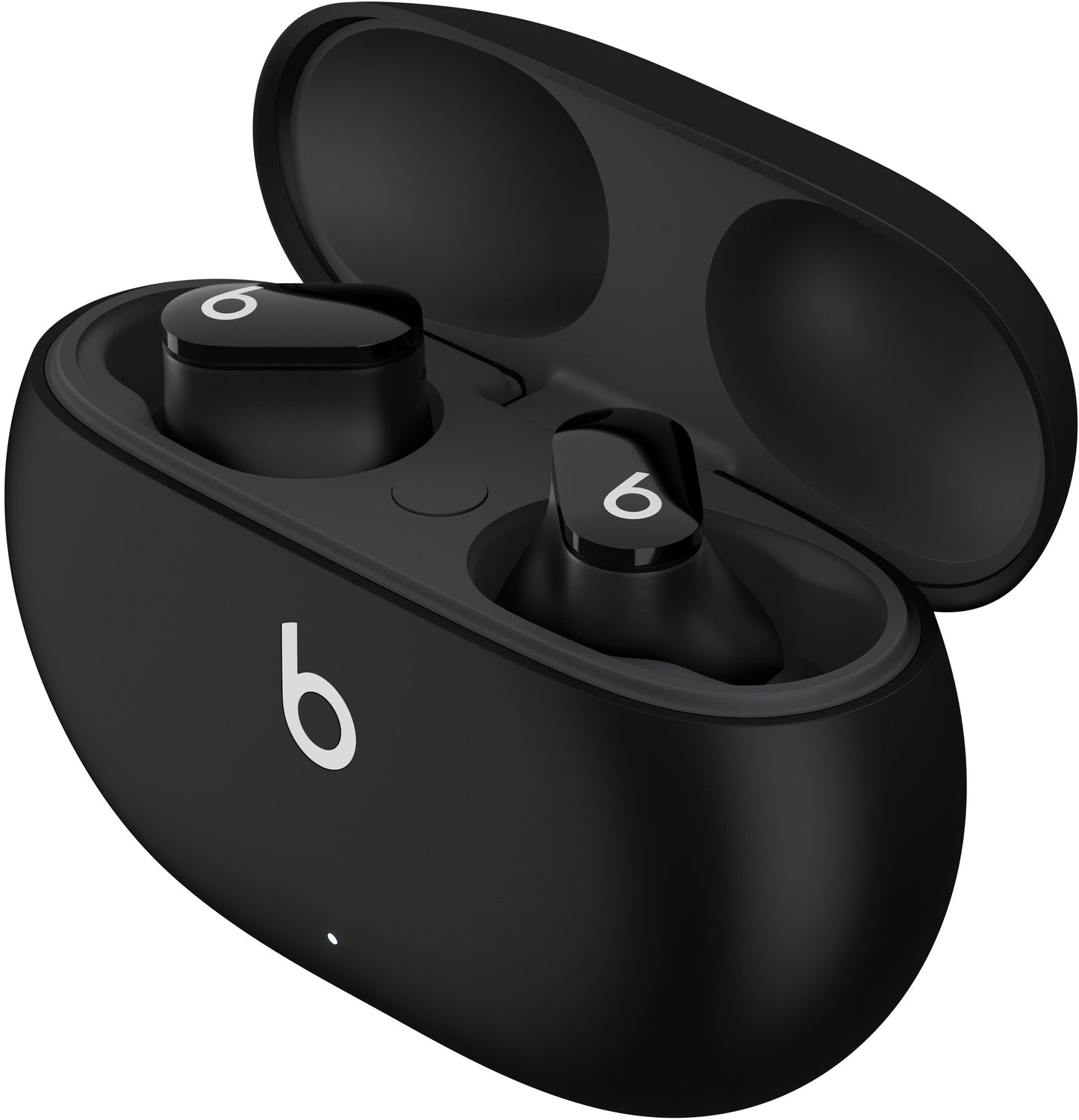 Handsfree Bluetooth Beats Studio Buds, TWS, ANC, Schwarz MJ4X3ZM/A