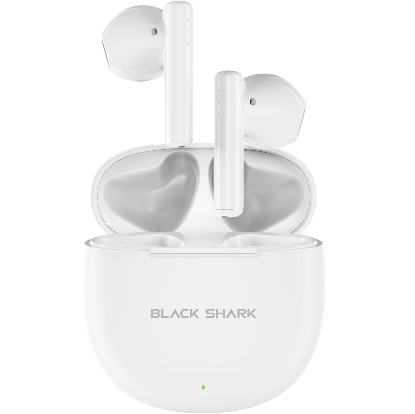 Freisprecheinrichtung Bluetooth Black Shark BS-T9, TWS, Weiß