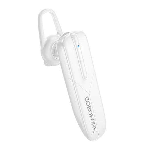 Freisprech-Bluetooth-Headset BC36 Lucky, A2DP, Weiß 