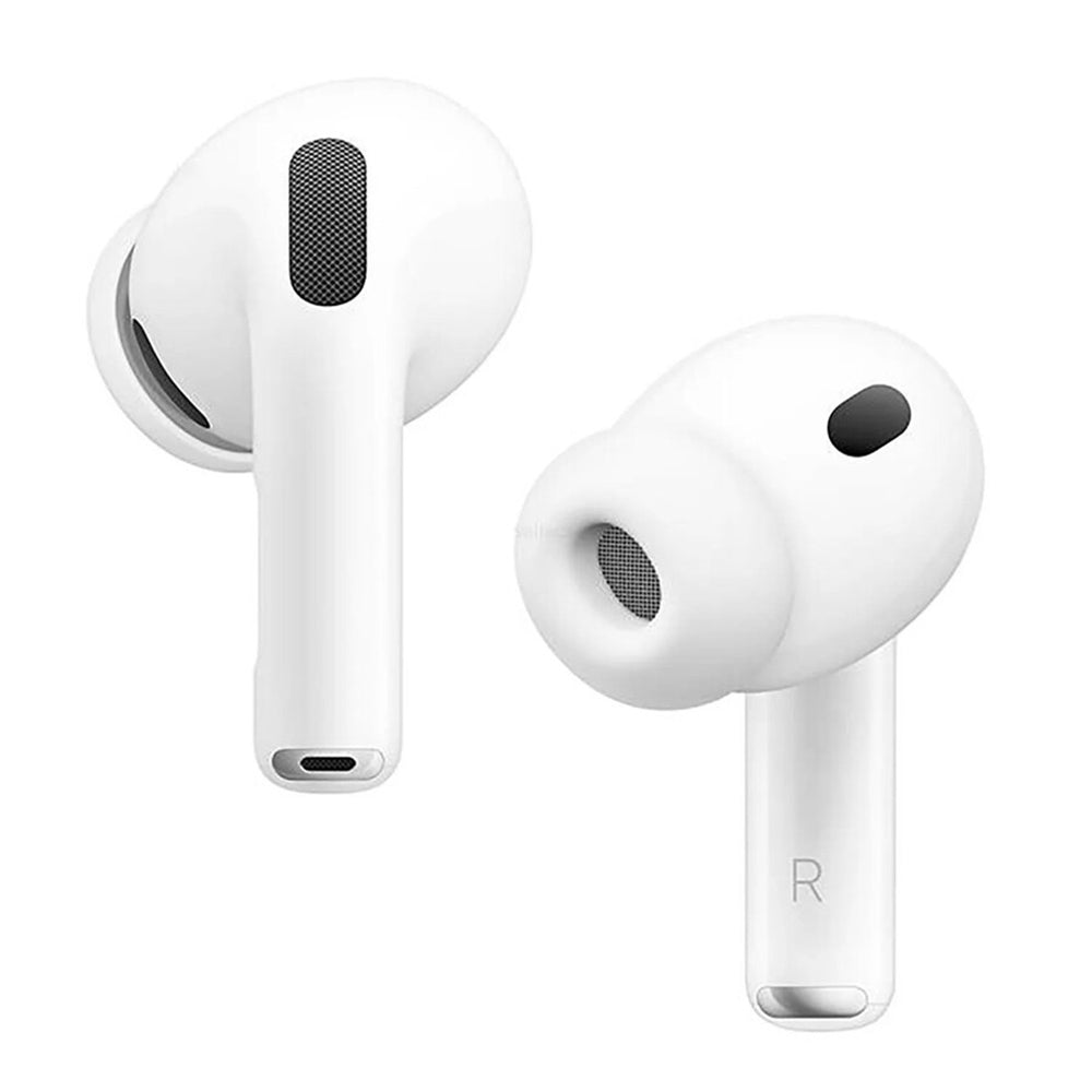 Freisprech-Bluetooth Borofone BW99, TWS, ANC, Weiß