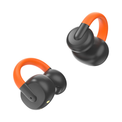 Bluetooth-Freisprecheinrichtung Bugani Clip B21, TWS, Schwarz