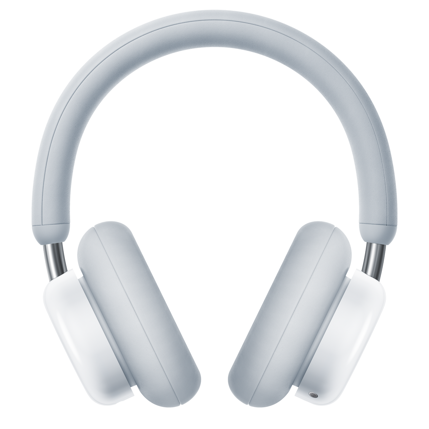 Handsfree Bluetooth CMF by Nothing Headphone Pro B175, A2DP, ANC, Hellgrau