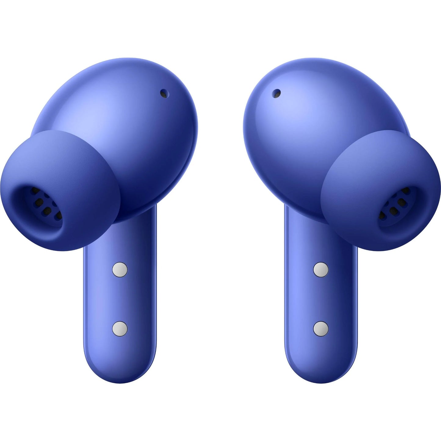 Handsfree Bluetooth CMF von Nothing Buds Pro 2, TWS, ANC, MultiPoint, Blau