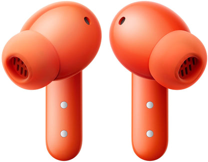 Handsfree Bluetooth CMF von Nothing Buds 2, TWS, ANC, MultiPoint, Orange