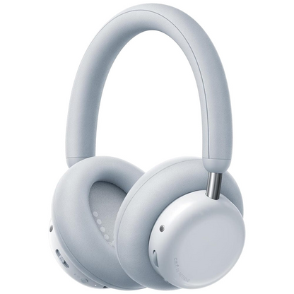 Handsfree Bluetooth CMF by Nothing Headphone Pro B175, A2DP, ANC, Hellgrau