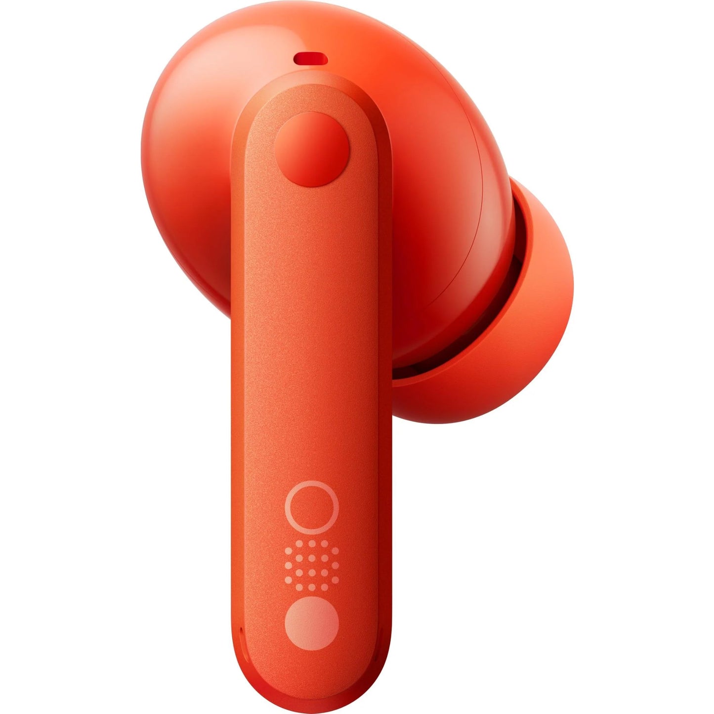 Bluetooth-Freisprecheinrichtung CMF von Nothing Buds Pro 2, TWS, ANC, MultiPoint, Orange