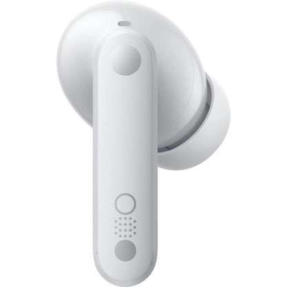 Handsfree Bluetooth CMF von Nothing Buds Pro 2, TWS, ANC, MultiPoint, Hellgrau