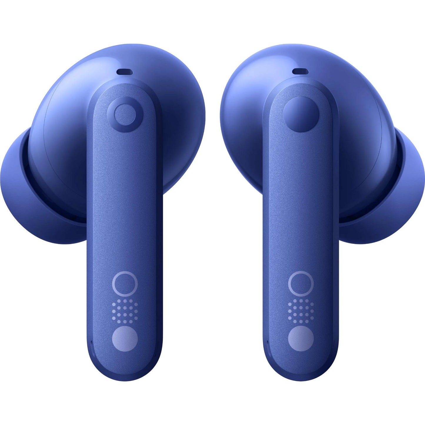 Handsfree Bluetooth CMF von Nothing Buds Pro 2, TWS, ANC, MultiPoint, Blau