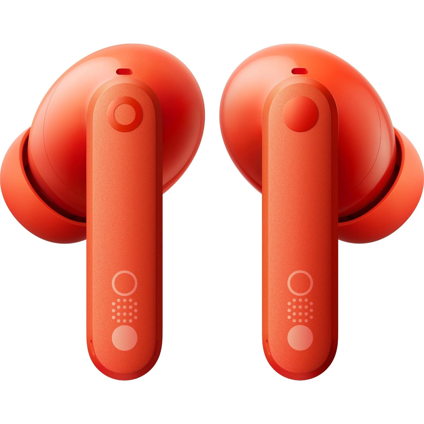 Bluetooth-Freisprecheinrichtung CMF von Nothing Buds Pro 2, TWS, ANC, MultiPoint, Orange