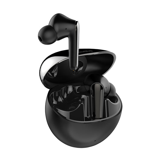 Handsfree Bluetooth ColorWay TWS3, TWS, Schwarz