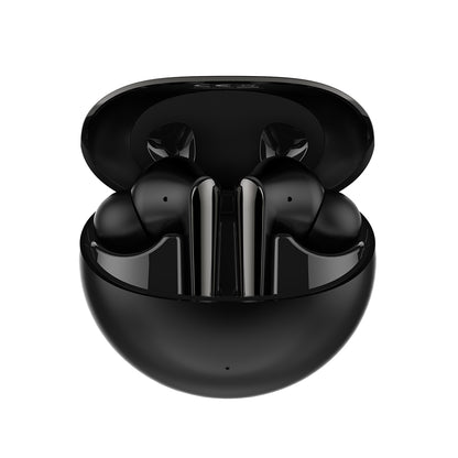Handsfree Bluetooth ColorWay TWS3, TWS, Schwarz