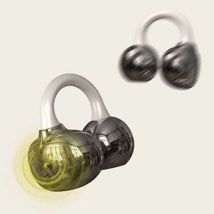 Handsfree Bluetooth Dudao U20, TWS, Weiß