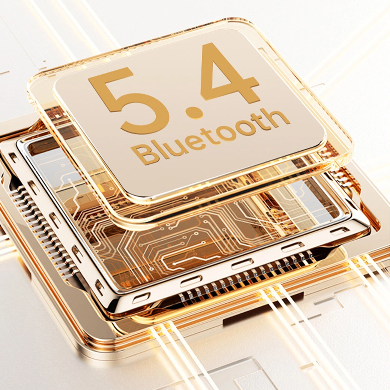 Handsfree Bluetooth Dudao U20, TWS, Schwarz