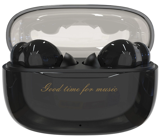 Bluetooth Handsfree Dudao U8 Pro, TWS, Black