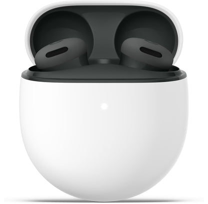 Freisprech-Bluetooth Google Pixel Buds 2a, TWS, ANC, Grau-Grün GA06155-EU