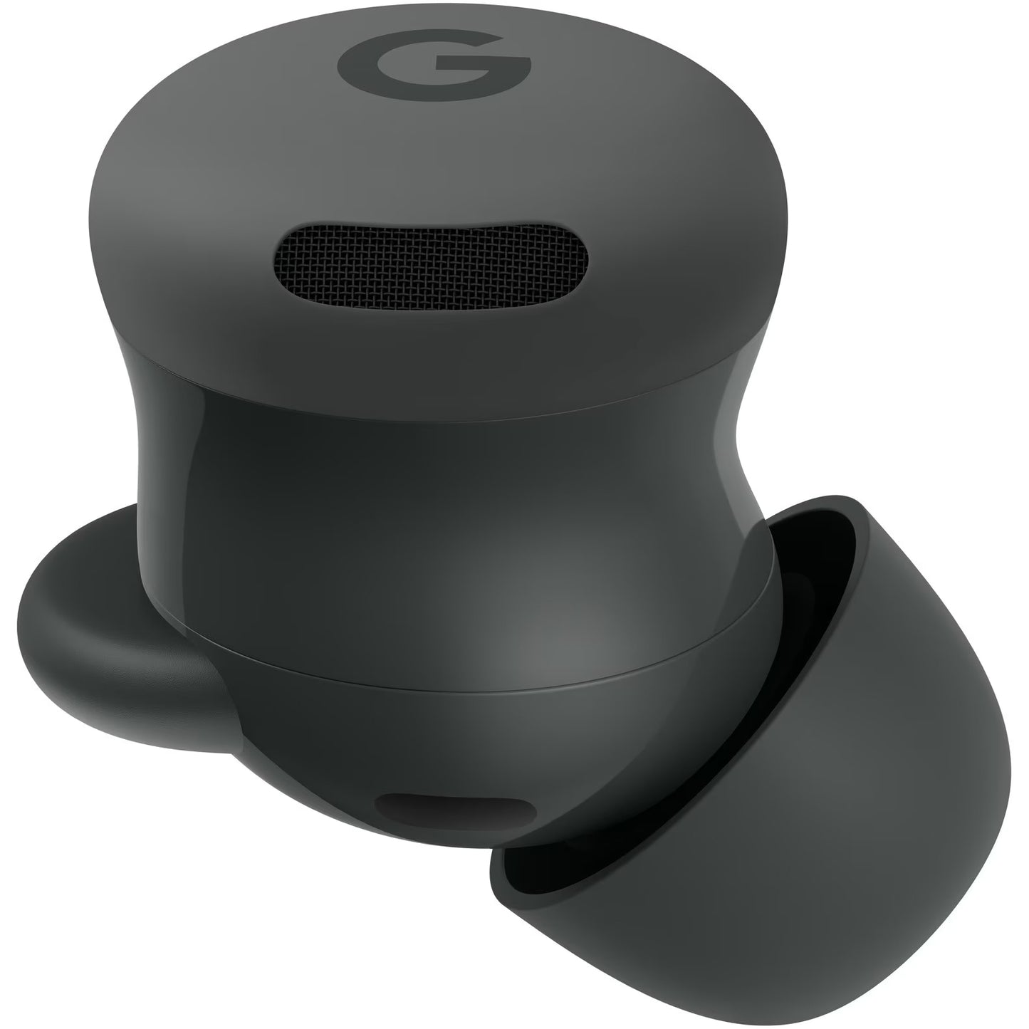 Freisprech-Bluetooth Google Pixel Buds 2a, TWS, ANC, Grau-Grün GA06155-EU