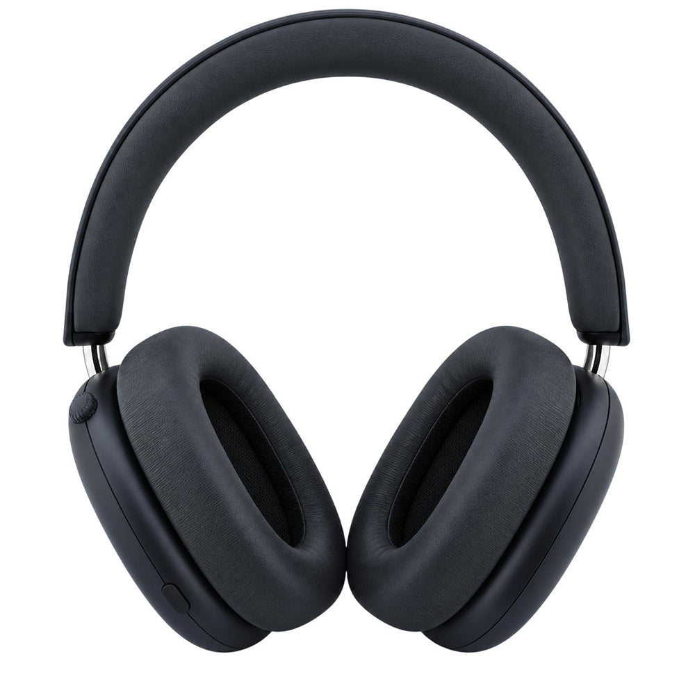 Bluetooth-Freisprecheinrichtung Guess Metal Script Logo, A2DP, Schwarz