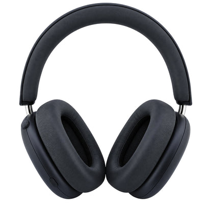 Bluetooth-Freisprecheinrichtung Guess Metal Script Logo, A2DP, Schwarz