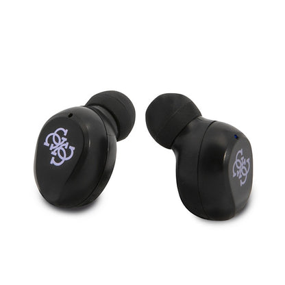 Bluetooth-Freisprecheinrichtung Guess, TWS, Lila