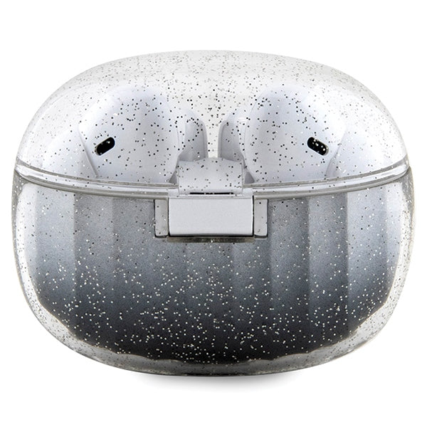 Handsfree Bluetooth Guess, TWS, Schwarz