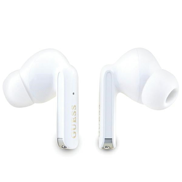 Bluetooth-Freisprecheinrichtung Guess, TWS, Rosa