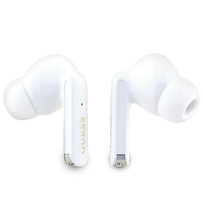 Bluetooth-Freisprecheinrichtung Guess, TWS, Rosa